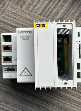 【顺庆】lenze 伦茨LENZE PLC 3200C 3221C【议价】