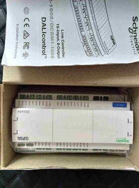 施耐德奇胜  DCBM2-1608议价