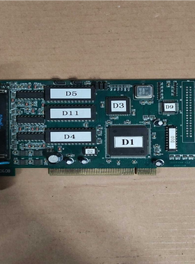 雷赛  ENC7400  V2.1   ENC7431 四轴