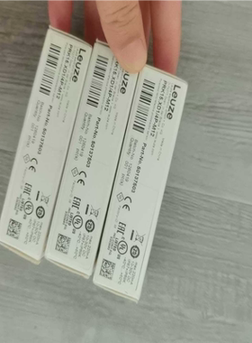 德国LEUZE劳易测PRK15XD14P-M12议价