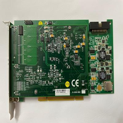 凌华ADLINK DAQ-2213数据采集16路16位250(崽崽配件）