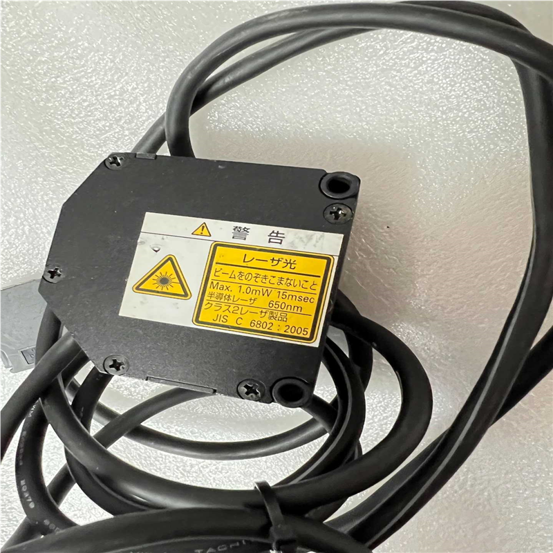 【汇生】Omron 高精度激光位移传感器ZS-HLDS2【议价】