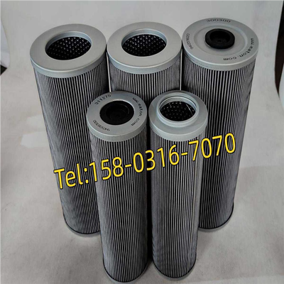 英德诺曼 山河智能液压油滤芯300300 311275 0060D005BN4HC