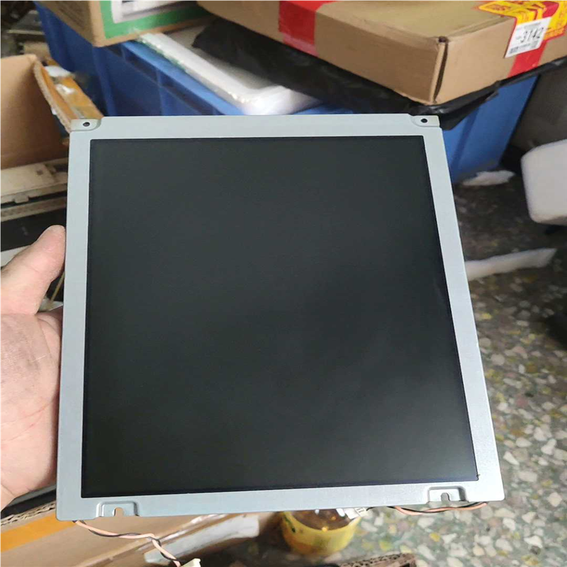 【顺庆】AA104VC04工业屏，拆机功能正常包邮【议价】