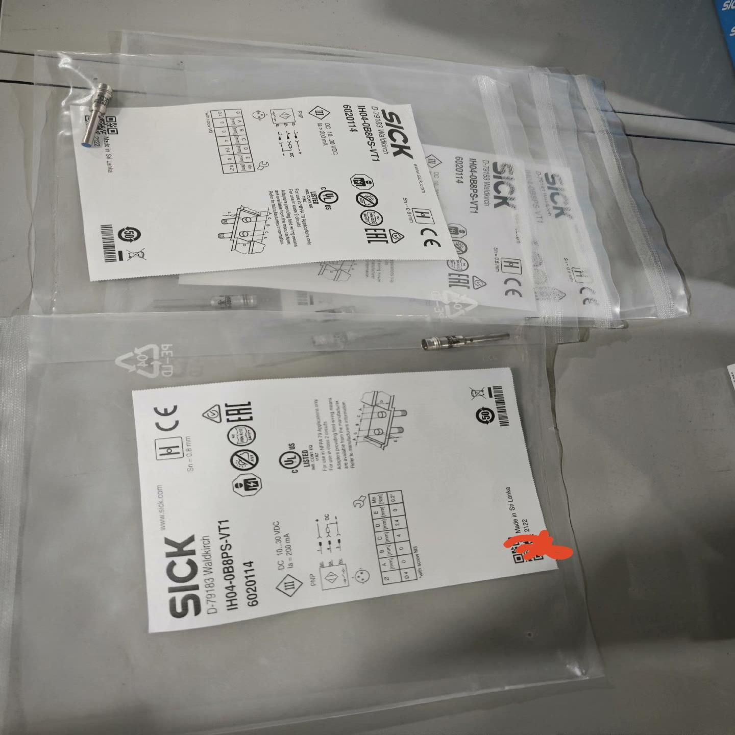 IH04-0B8PS-VT1德国sick 602议价