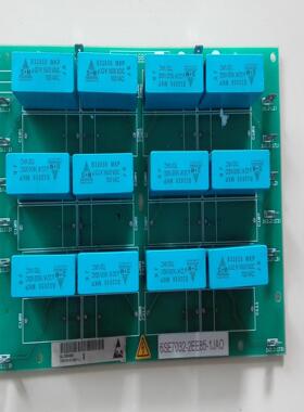 6SE7032-2EE85-1JA0电容吸收板C98049-A1689-L1 二手