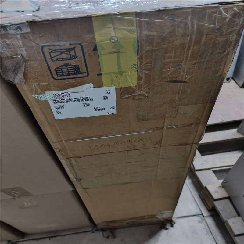 议~库存变频器6SE7 033-8EE85-0AA0.实物