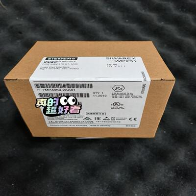 74960-2AA01（憨憨电子）