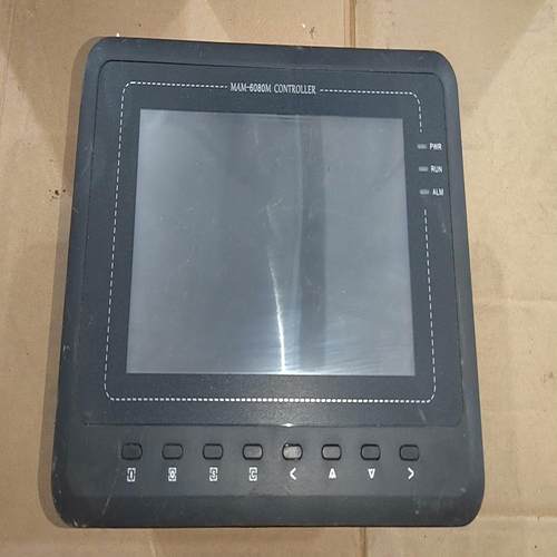 【汇生】MAM 6080M CONTROLLER触摸屏，成色如图所示【议价】