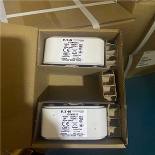 170M 巴斯曼熔断器170M6508 询价