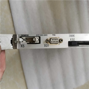 崽崽配件 6DD1600 0AK0鋼廠庫(kù)存?zhèn)浼b 好像用過(guò)