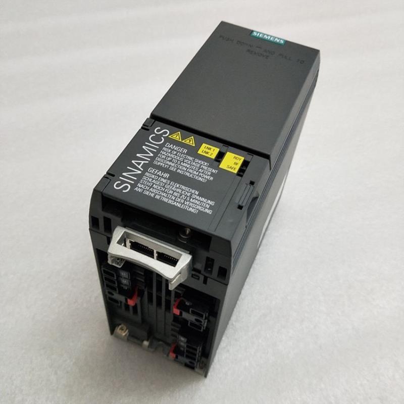 6SL3210-1PE33-0CL0（卡套电子）