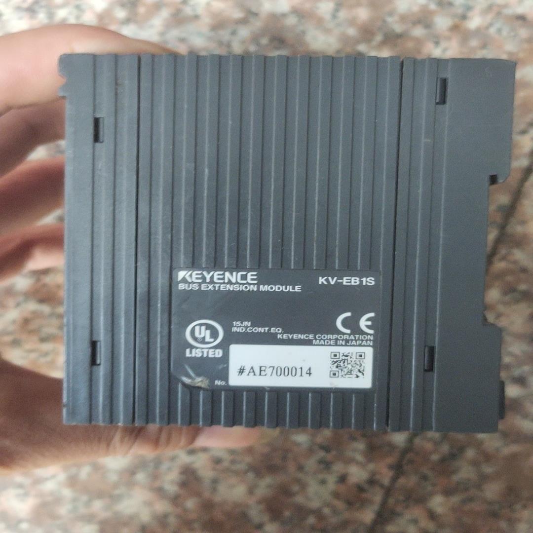 （仔仔配件）基恩士KEYENCE PLC KV-EB1R /EB1S 一