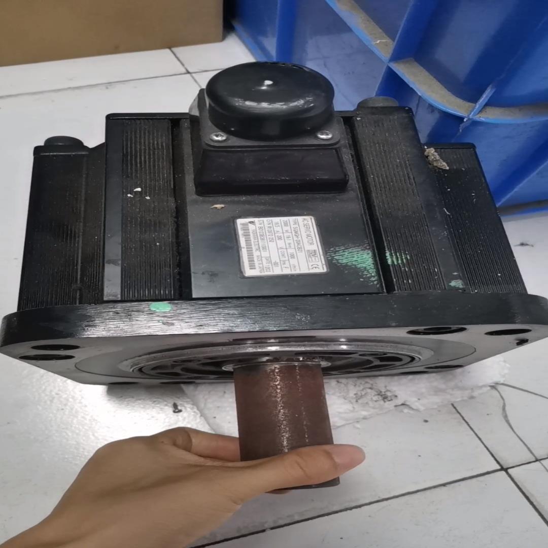 安川电机SGMGH-20ACB21，实图拍摄，正常，功能(崽崽配件）