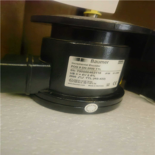 POG9DN2500TTL带包 宝盟霍伯乐编码器（基数电子）
