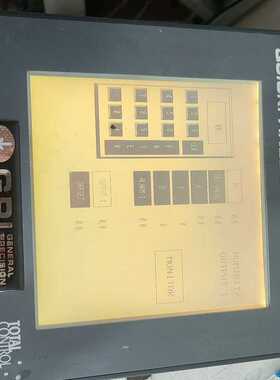 QUICKPANEL触摸屏 QP12D100L2P-F触（基数电子）