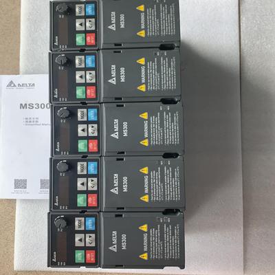 议~MS300台达变频器MH300系列VFD2A8MH21ANS