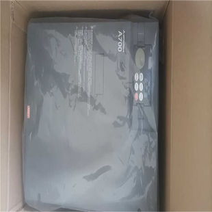 A740 瓠子电子 185K 便宜卖 CHT 三菱变频器FR