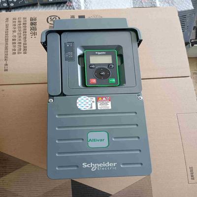 施耐德变频器AtV610D15N4  15kw几乎议价