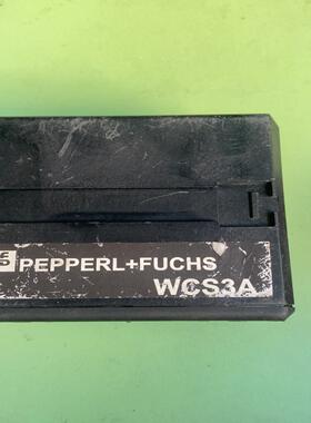 倍加福WCS3A-LS221，(崽崽配件）