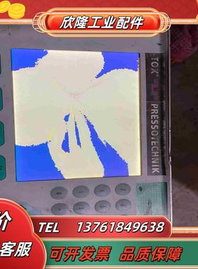 德国burster 波斯特9306 通电屏幕配件价出议价