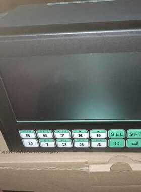 (询价)FUNKEN POWTECHS INC粉研宝泰 控制器，