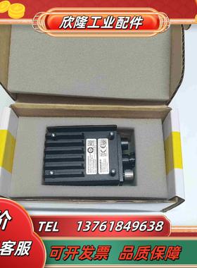 康耐视IS7905C-363-50  500万像素彩色相机原议价
