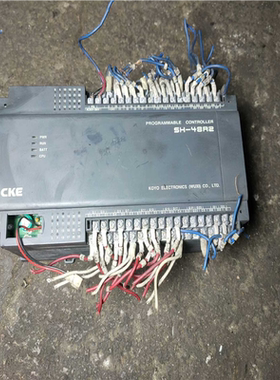 光洋PLCSH-48R2成色如图，功能280（豆豆设备）