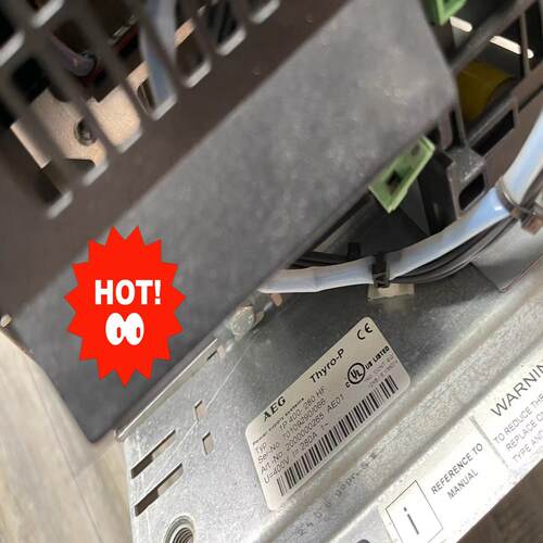 议~AEG Thyro-P TP3PT28I.D00
