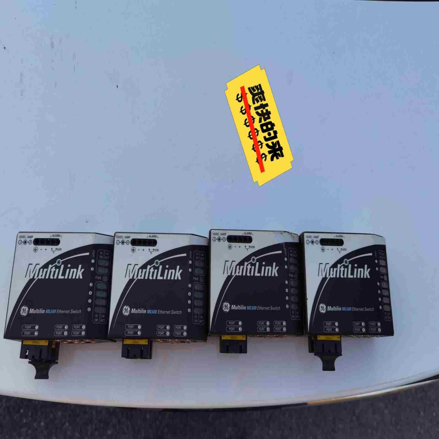 通讯模块  MultiLink  ML6000功能正常议价