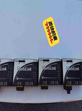 通讯模块  MultiLink  ML6000功能正常议价