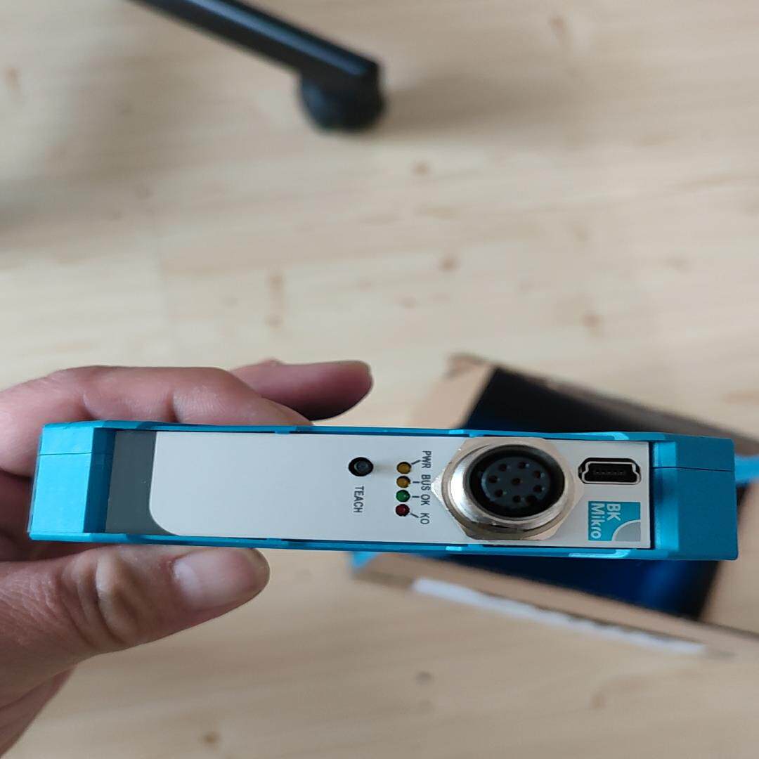 BK MIKRO BKM93 控制器~议价