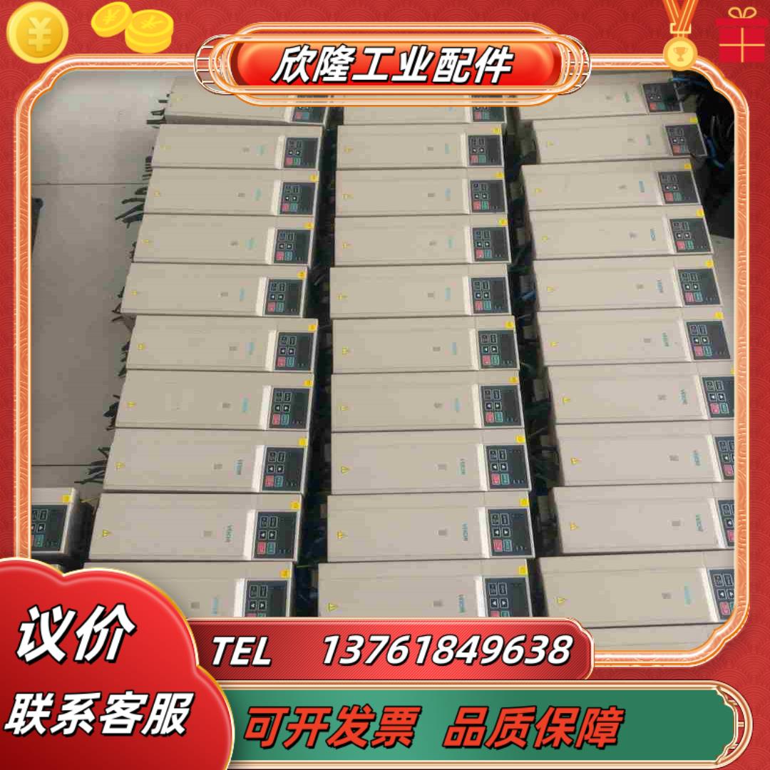 伟创变频器AC300-T3-004G5R5P-B   4K议价