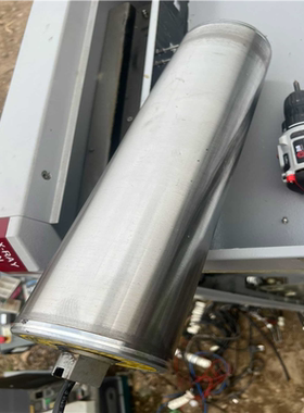 （仔仔配件）INTERROLL英特诺 RollerDrive电动滚筒 R