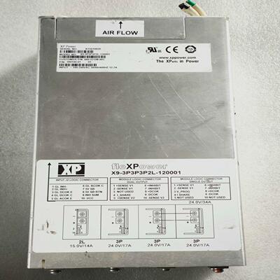 fleXPower电源X9-3P3P3P2L-120001模~询价