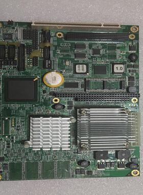 工控主板 磐仪EmCORE-i8527 型号10852700（耶耶电子）