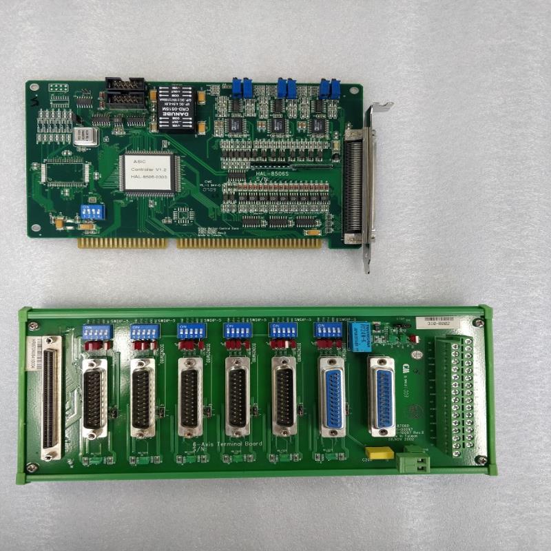 ASIC HAL-8506S DB-87060 原装拆机件