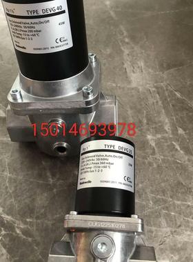【汇生】DEVG50电磁阀DEVG40  DEVG32  DEVG2【议价】