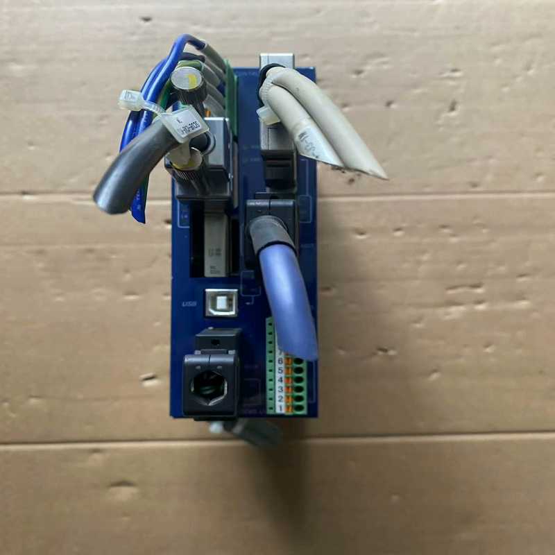 Servo ControIIer伺服控制器SCUB1-001(咳咳电子)