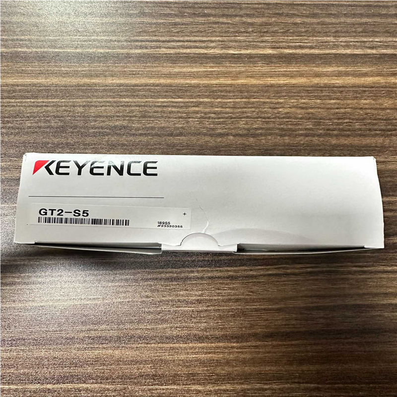 【汇生】GT2-S5基恩士传感器，23年全新原装正品，里外编号一致，