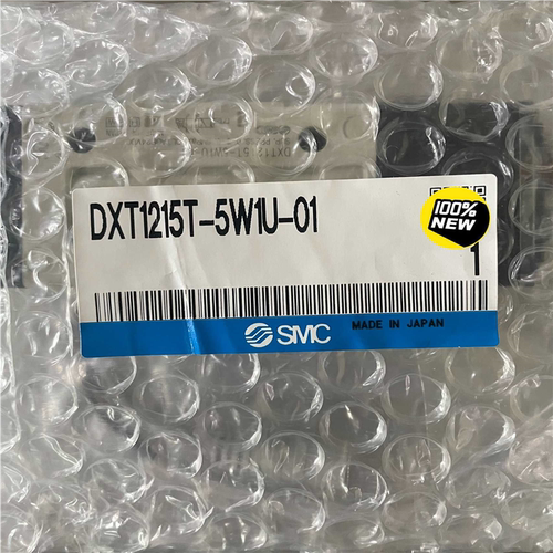 DXT1215T-5W1U-01电磁阀SMC全新原装正品DX~议价