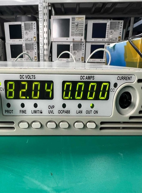 （仔仔配件）安捷伦N5748A 80V9.5A760W直流超薄电源