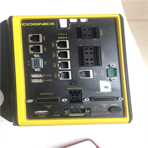 议~康耐士控制器VC7-ASSY-420-0001，成色非常好，