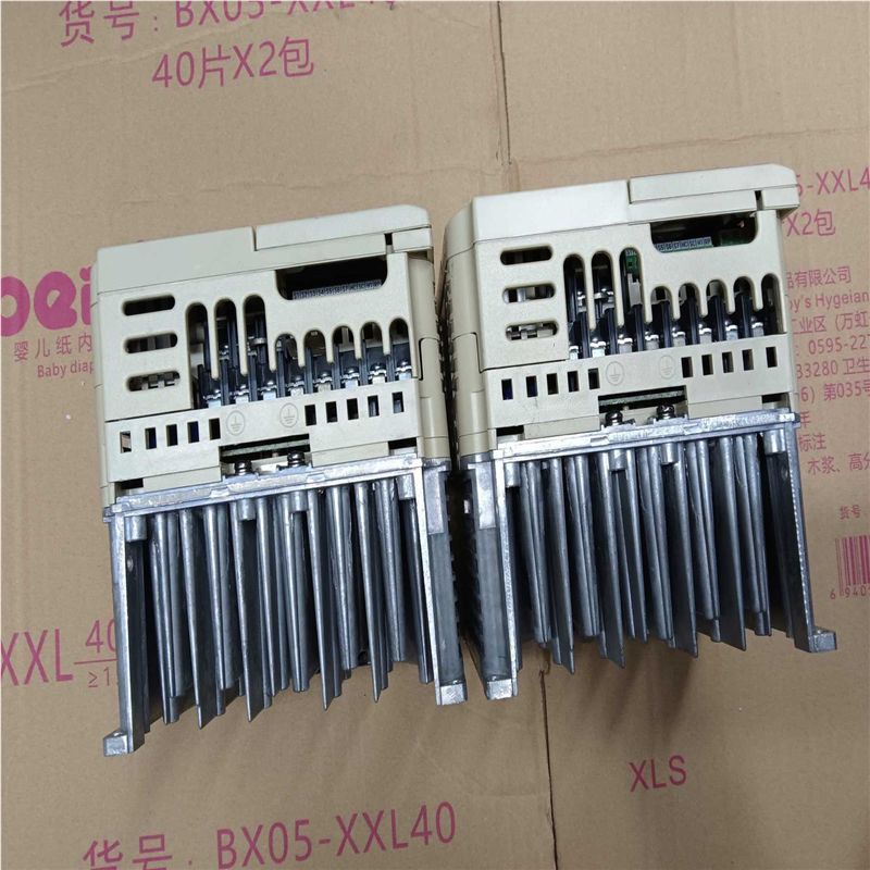 议价CIMR-VB4A0011BBA     变频器包适用