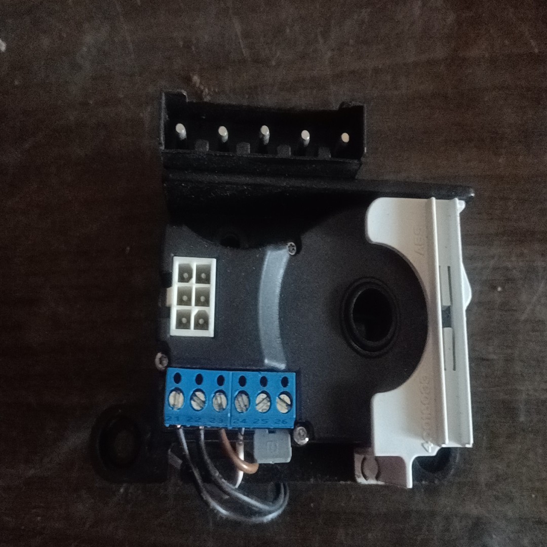 议~霍曼 快速门 电机编码器 DES