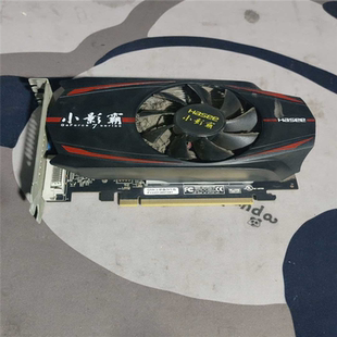 【顺庆】GT740显卡,2g正常使用,刚拆机下来的,【议价】