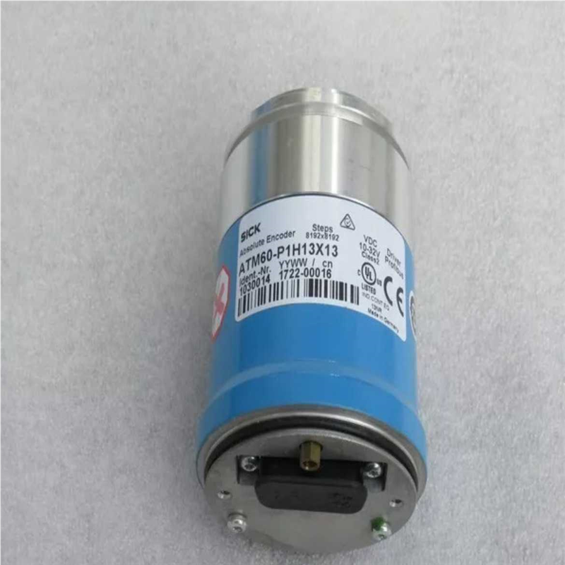 【汇生】ATM60-P1H13X13全新一个库存【议价】