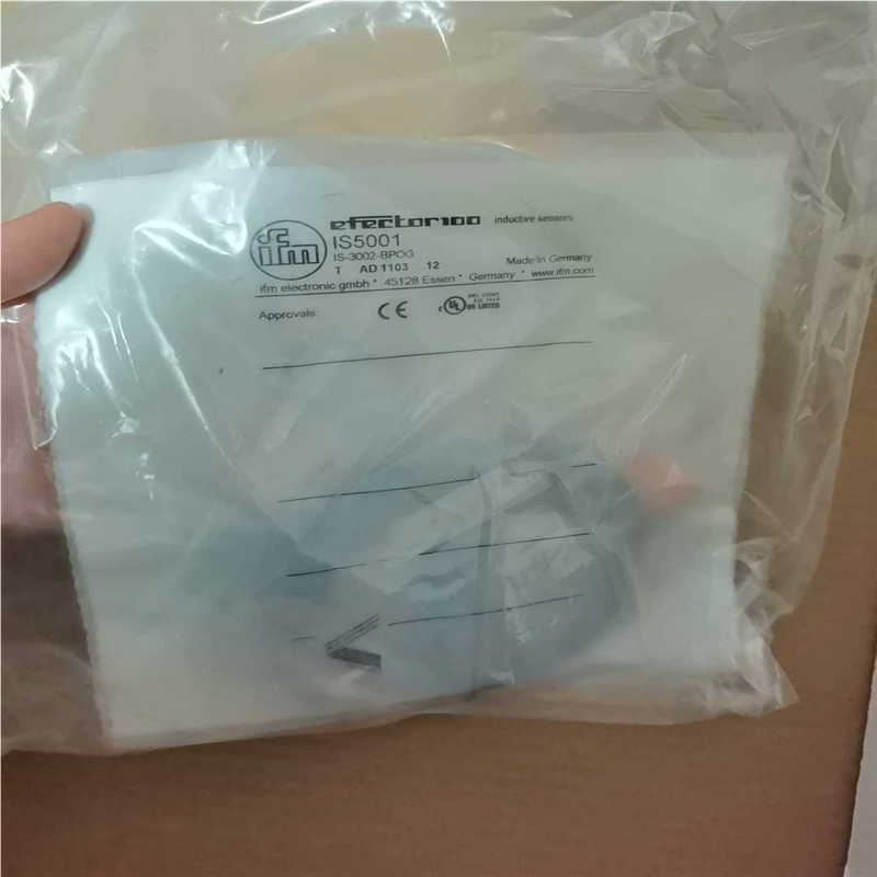 IFM易福门IS5001议价