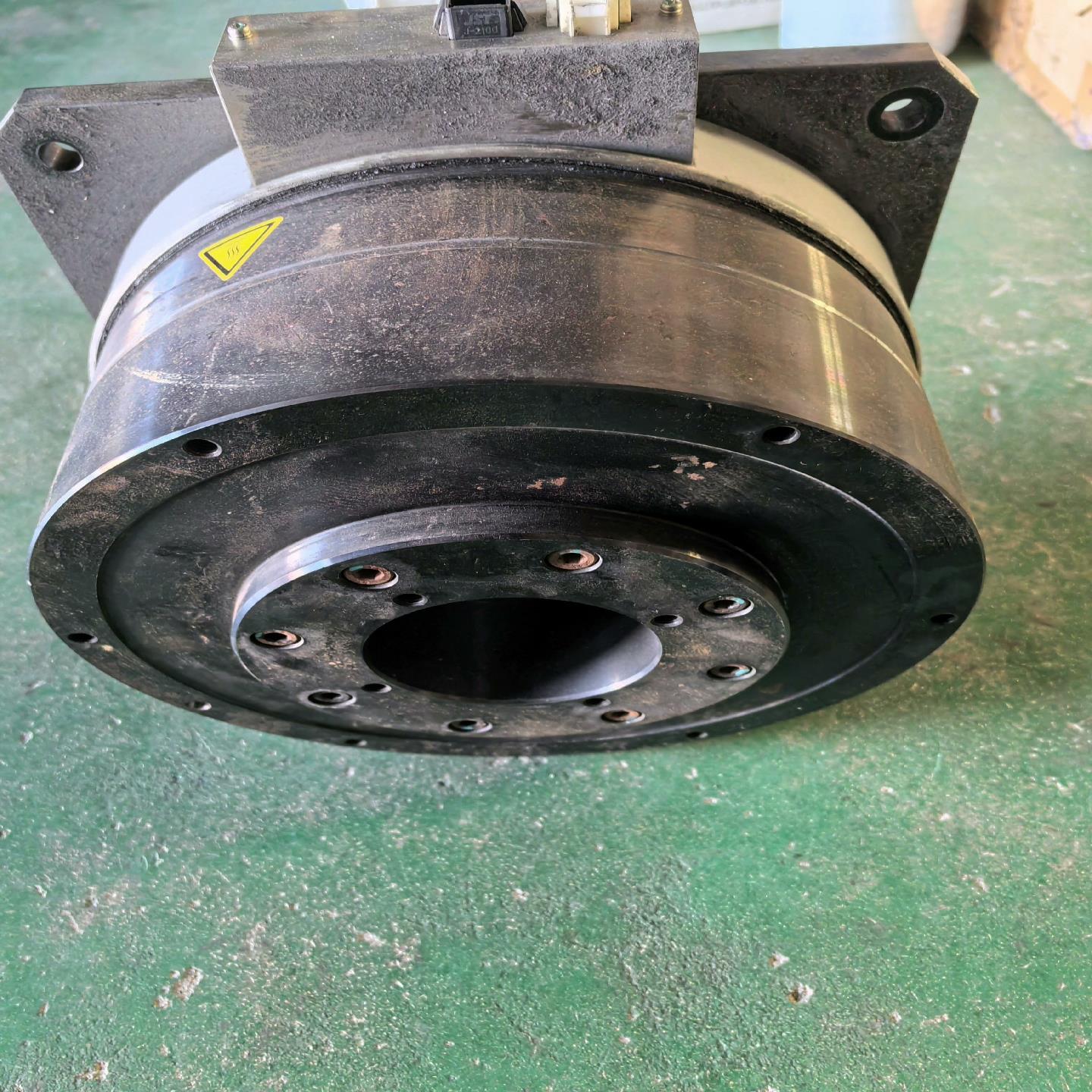 议~CKD直驱电机DD马达AX4150T-B-P1 CKD-AX