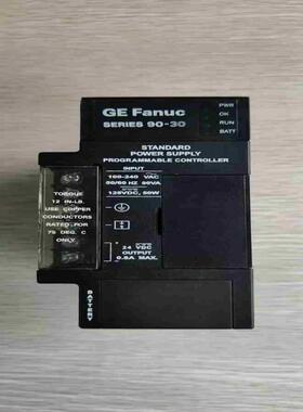 GE IC693PWR321Y  电源模块【南风商行】